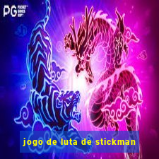 jogo de luta de stickman